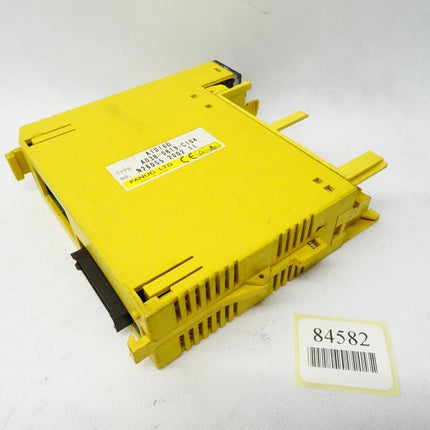 Fanuc LTD AID16D / A03B-0819-C104 / Digital Input Module