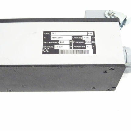 Feldpausch PS7 230V 1380VA