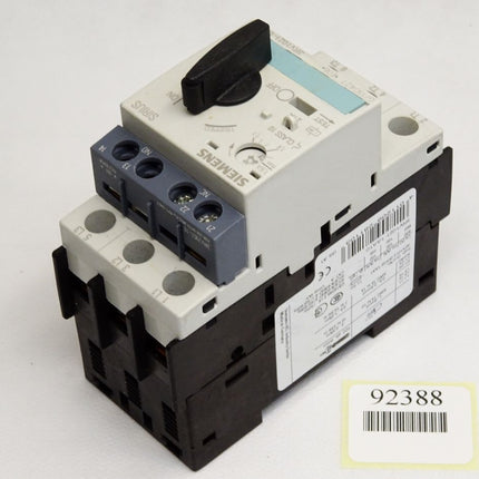 Siemens Sirius 3RV1021-1AA10