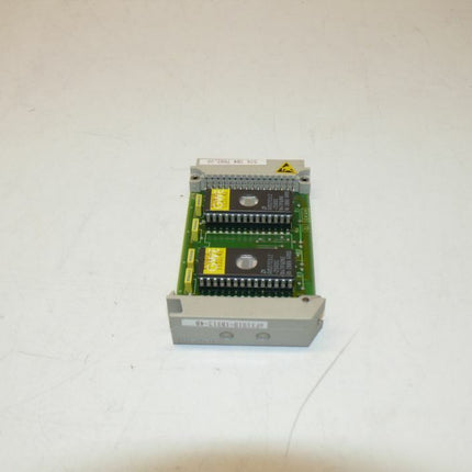 Siemens 6FX1818-1BX13-4B Memory Modul EPROM 6FX1 818-1BX13-4B