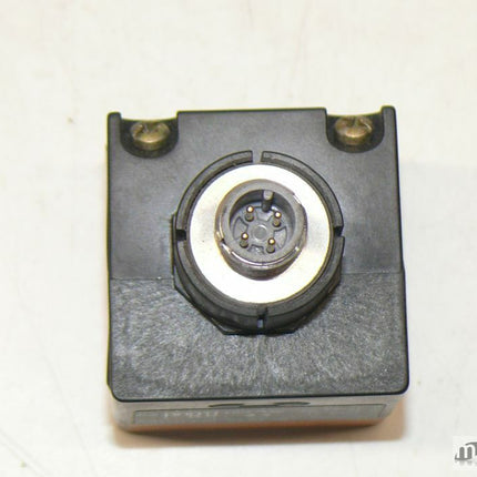 IFM Induktiver Sensor IM5053 IMC3035-BPKG/US