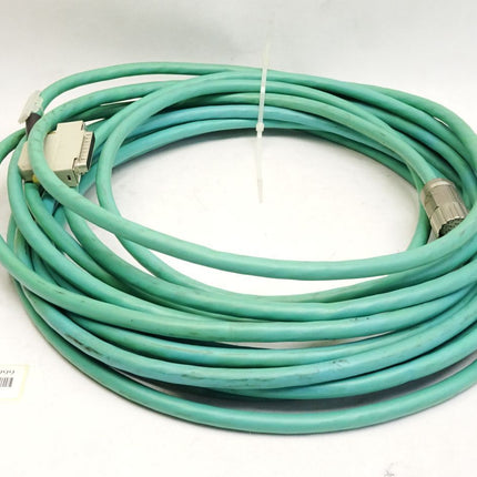 Kabel für Siemens Simodrive 13m W22-1102-13M