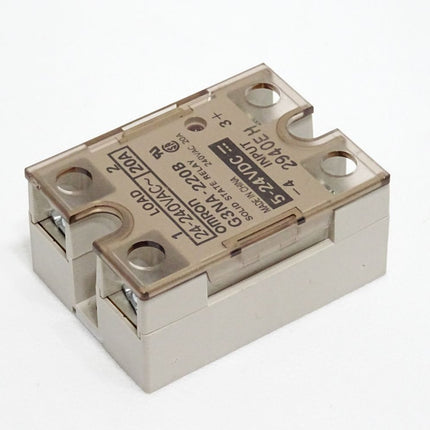 Omron G3NA-220B Solid State Relay