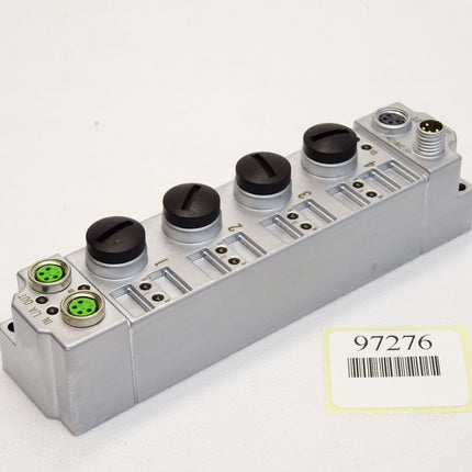 Beckhoff ER3204-0002 EtherCAT Box