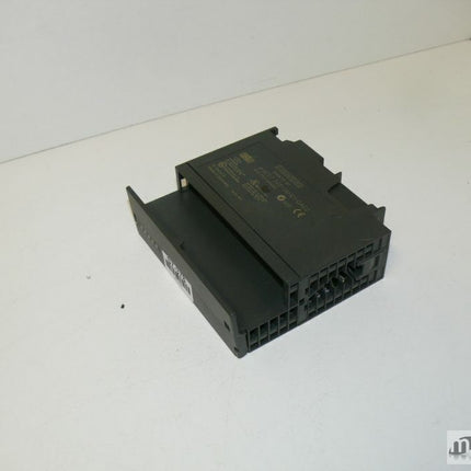 Siemens 6ES7340-1AH01-0AE0 Simatic S7 6ES7 340-1AH01-0AE0 E:09