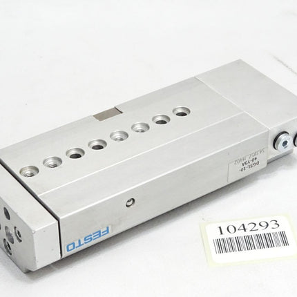 Festo 543957 Mini-Schlitten DGSL-10-40-Y3A