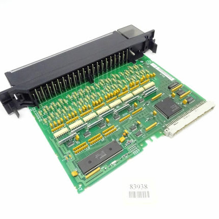 Fanuc Module IC697MDL653