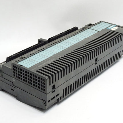 Siemens ET200B 6ES7193-0CB10-0XA0 + 6ES7133-0BN11-0XB0