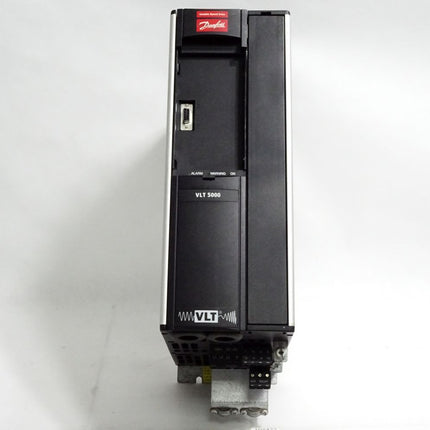 Danfoss 175Z0076 VLT5011PT5B20STR1DLF00A00 7.5kW