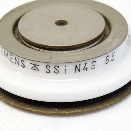 Siemens Thyristor SSi N4665 SSiN4665