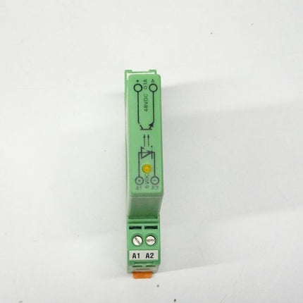 Phoenix Contact Optokoppler Module EMG 12-OE- 2948885