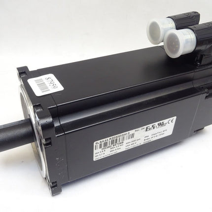 B&R 8LSA44.R2030D200-3 Rev.:C4 NEU / 8LSA44 Servomotor