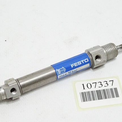 Festo Normzylinder DSN-10-10-P-A