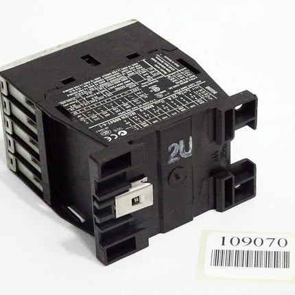 Eaton DILM9-10 XTCE009B10 Leistungsschütz