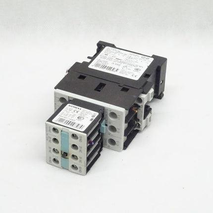 Siemens 3RT1023-1BB44 Schütz Siemens 3RT1 023-1BB4 / 24VDC