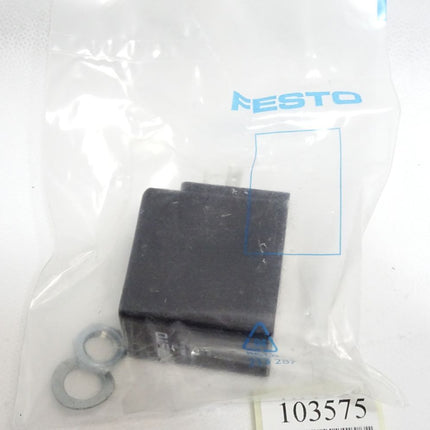 Festo MSXG-24-OD 34425 Magnetspule / Neu OVP