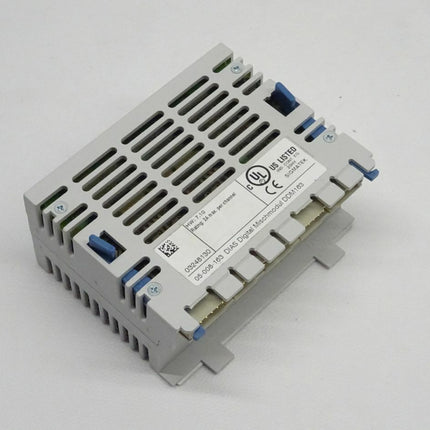 Sigmatek DDM163 DIAS Digital Mischmodul HW:7.10