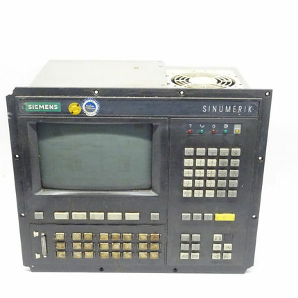 Siemens Sinumerik 810 M 6FC3551-1AC-Z / 6FC 3551-1AC-Z