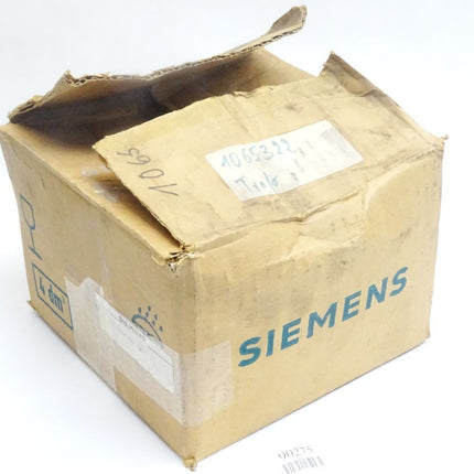 Siemens Trafo 4AM5066-2AB / Neu OVP