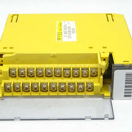 Fanuc A03B-0819-C152 Output Module AOD08D N10936 2004-10