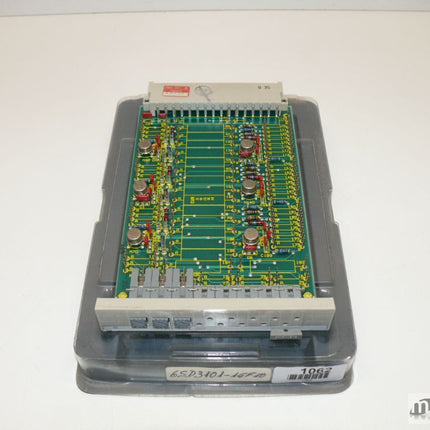 Siemens 6SD3101-1GF10 Simadyn 6SD3 101-1GF10