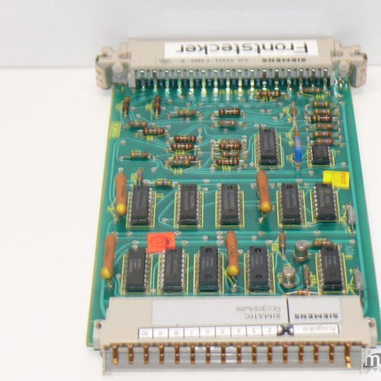 Siemens Simatic 6EC3024-0B / 6EC3 024-0B C3