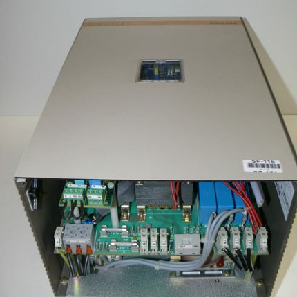 Siemens Simovert 6SE1110-4AA00 / 6SE 1110-4AA00 D380 D380/15