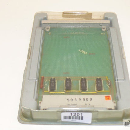 Siemens Simatic 6EC3000-0A / 6EC3 000-0A