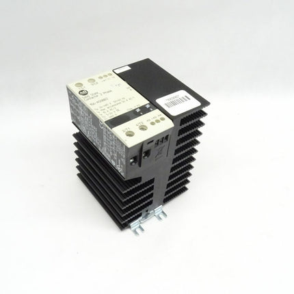 Allen-Bradley AB 156-A50BB2  Solid State Contactor 2 Phase