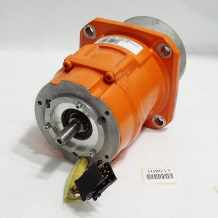 ABB API ELMO Q3HAC4789-1 3HAC4789-1 Servomotor