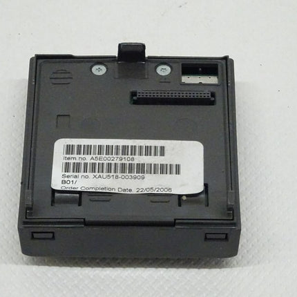 Siemens A5E00279108 Micromaster Modul XAU518-003909