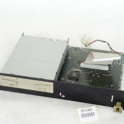 AMT Filecard / 401.232350.020 Rev2.0