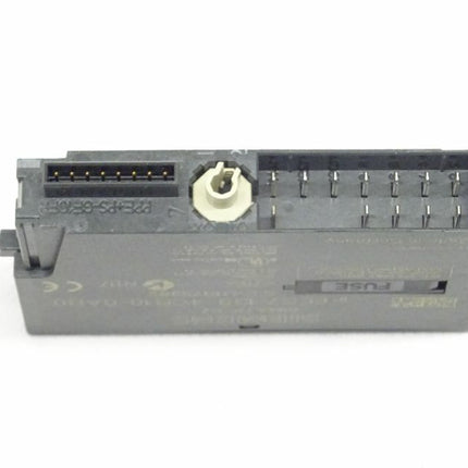 Siemens 6ES7138-4CB10-0AB0 Simatic S7 6ES7 138-4CB10-0AB0