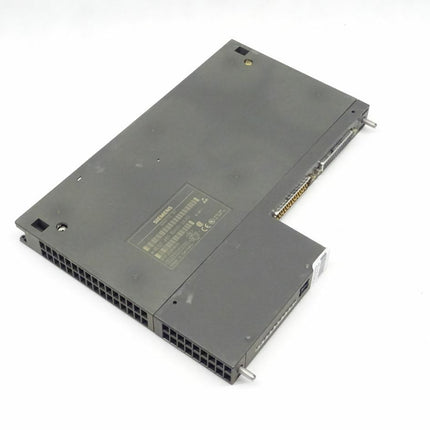 Siemens Simatic S7 6ES7461-1BA00-0AA0 / 6ES7461-1BA00-0AA0