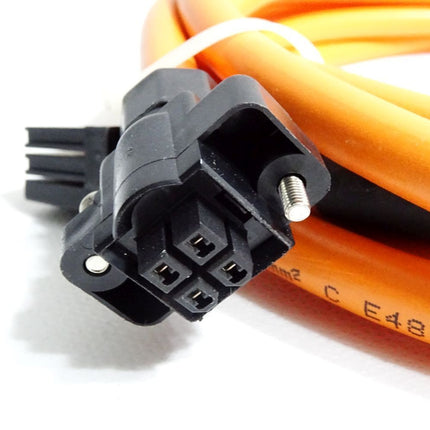 GE Fanuc CP8B-0WEB-0040-AZ Power Cable  / Unbenutzt