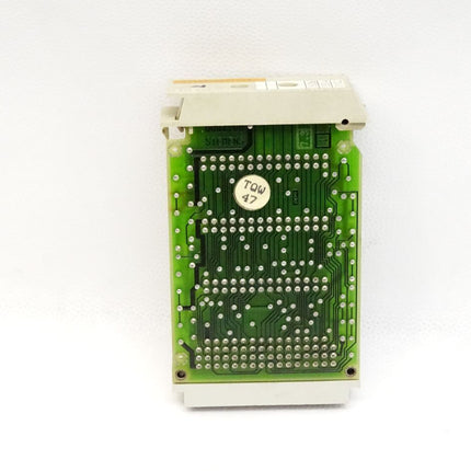 Siemens 6FX1820-0AX12 Memory Submodule 5702609104.00