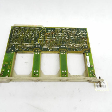 Siemens 6FX1120-7BB01 / 570 207 9102.00 E:B