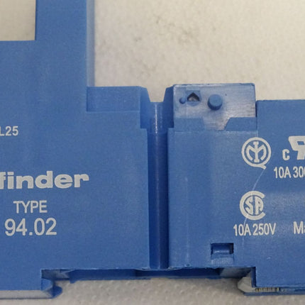 Finder 94.02 / 9402SMA / Neu