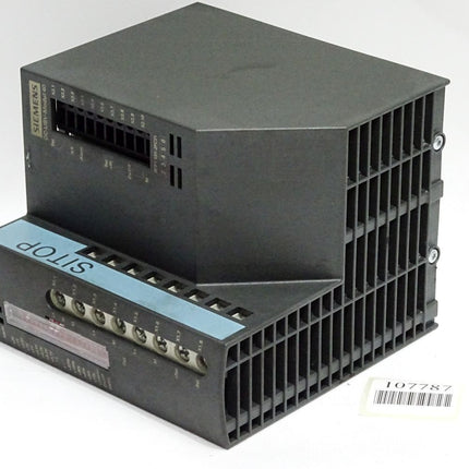 Siemens Sitop DC UPS Power Supply 6EP1931-2FC21