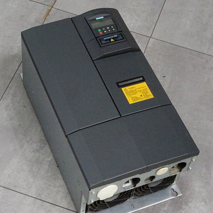 Siemens Micromaster 440 15kW 6SE6440-2UD31-5DB1