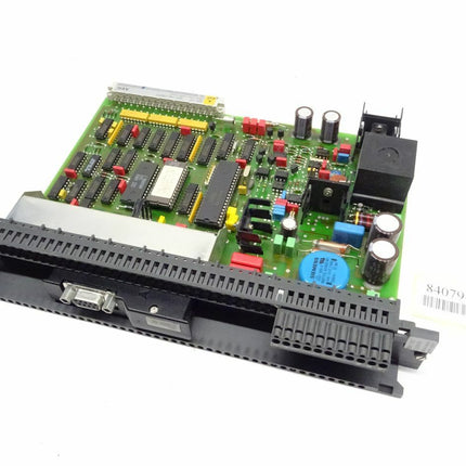 AEG BIK112 6051-042.236019 / 6051-042.236 019 / Rev17 / Bitbus coupl power supply