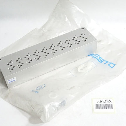 Festo 34342 Batterieblock PRMY-5-1/8-10 / Neu OVP