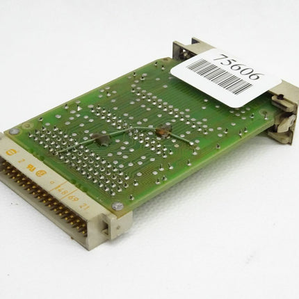 Siemens Sinumerik EPROM 6FX1822-0AX16-3A