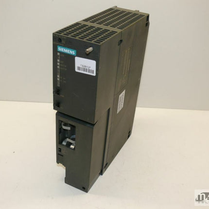 Siemens Simatic  6EP8090-0AA00 E.6 Power Supply 6EP8 090-0AA00