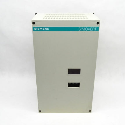 Siemens SIMOVERT P 6SE2003-2AA00 Frequenzumrichter  6SE20 03-2AA00