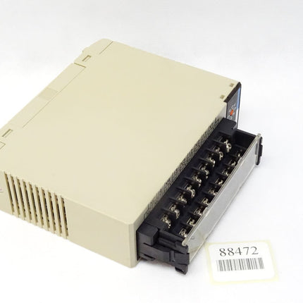 Omron D/A Unit C200H-DA002