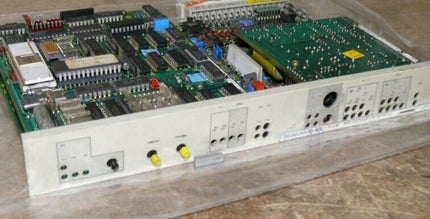 Siemens Teleperm M 6DS1403-8AA 2PI-K // 6DS1 403-8AA 2PI-K