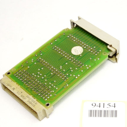 Siemens EPROM Modul 6FX1860-0BX01-3D 5702847001.00