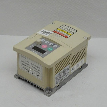 Toshiba VFS7-2004UPY-A9  Transistor Inverter