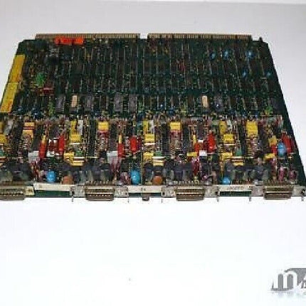 BOSCH 38967-204401 / 38967-204 vom Transistorverstärker